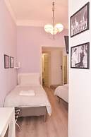 Colazione Al Vaticano