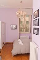 Colazione Al Vaticano