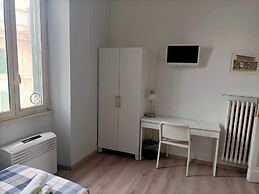 Colazione Al Vaticano