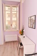 Colazione Al Vaticano