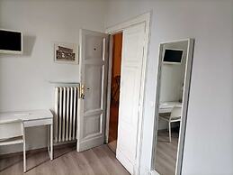 Colazione Al Vaticano