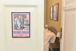 Colazione Al Vaticano