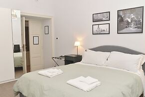 Colazione Al Vaticano