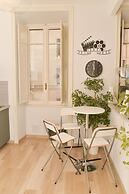 Colazione Al Vaticano