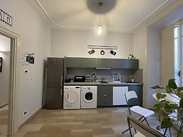 Colazione Al Vaticano