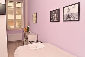 Colazione Al Vaticano