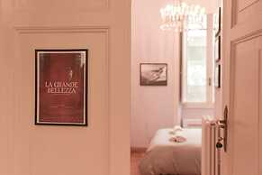 Colazione Al Vaticano