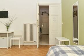 Colazione Al Vaticano