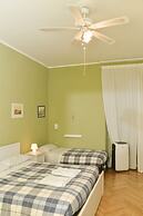 Colazione Al Vaticano