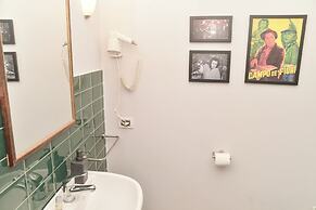 Colazione Al Vaticano