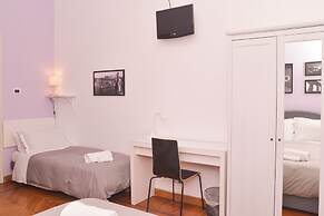 Colazione Al Vaticano