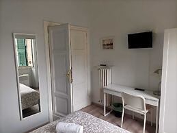 Colazione Al Vaticano