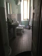 Colazione Al Vaticano