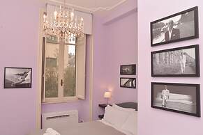 Colazione Al Vaticano