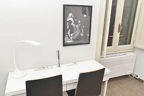 Colazione Al Vaticano