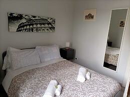 Colazione Al Vaticano