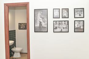 Colazione Al Vaticano