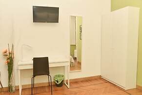 Colazione Al Vaticano