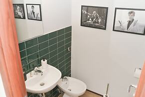 Colazione Al Vaticano