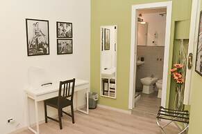 Colazione Al Vaticano