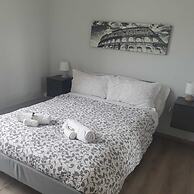 Colazione Al Vaticano