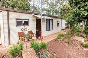 Crystal Brook Tourist Park