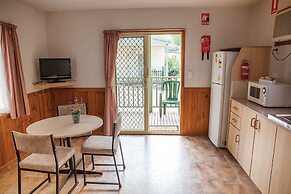 Crystal Brook Tourist Park