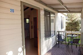 Crystal Brook Tourist Park