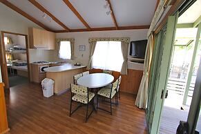 Crystal Brook Tourist Park