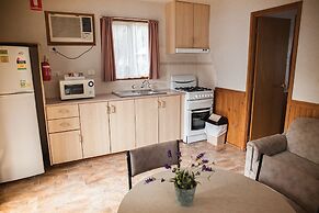 Crystal Brook Tourist Park