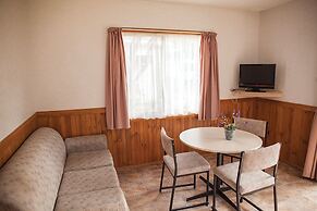 Crystal Brook Tourist Park