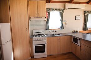 Crystal Brook Tourist Park