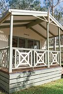 Crystal Brook Tourist Park