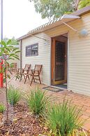 Crystal Brook Tourist Park