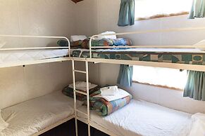 Crystal Brook Tourist Park