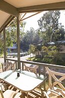 Crystal Brook Tourist Park