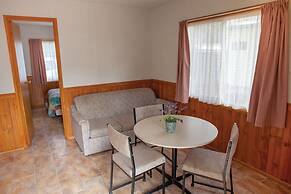 Crystal Brook Tourist Park