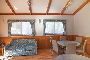 Crystal Brook Tourist Park