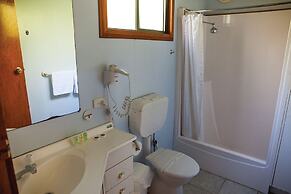 Crystal Brook Tourist Park