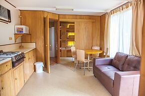 Crystal Brook Tourist Park