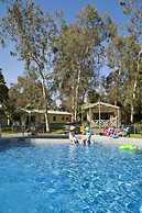 Crystal Brook Tourist Park