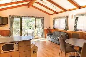 Crystal Brook Tourist Park