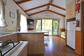 Crystal Brook Tourist Park