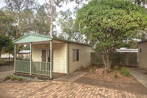 Crystal Brook Tourist Park