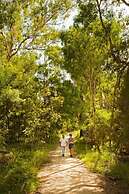 Crystal Brook Tourist Park