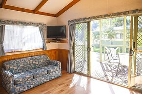 Crystal Brook Tourist Park