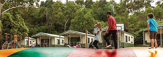 Crystal Brook Tourist Park