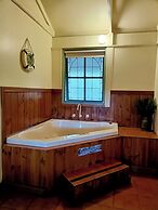 Kalimna Woods Cottages