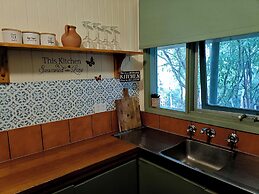 Kalimna Woods Cottages