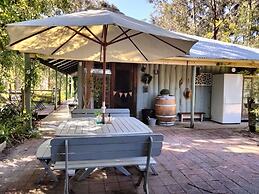 Kalimna Woods Cottages